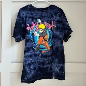 Naruto T-Shirt - Size M